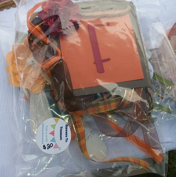 Fall banner - Picture 2 of 3